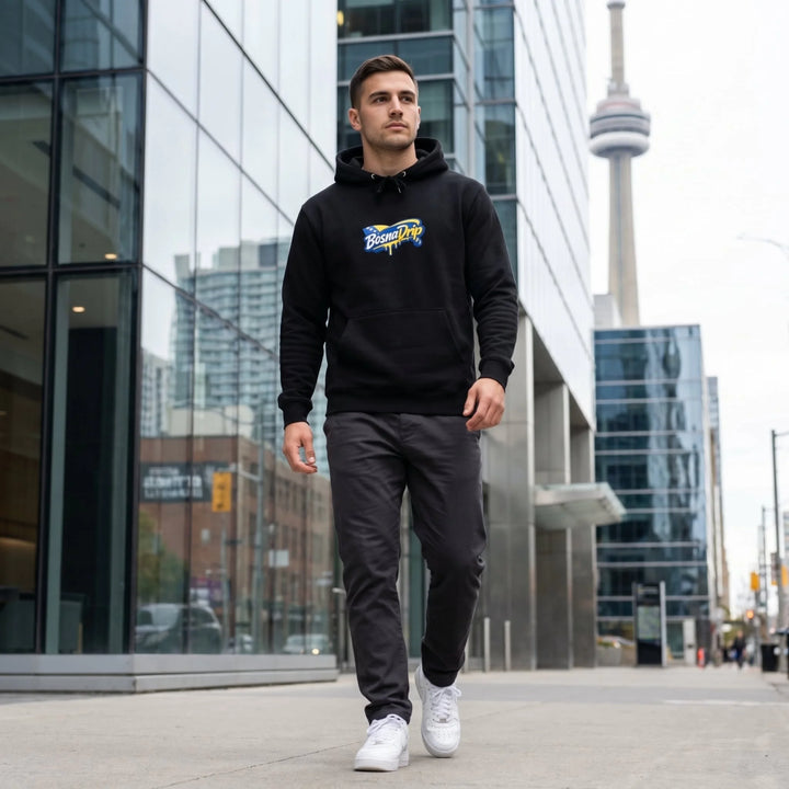 SVJETSKO 2026™ – Hoodie