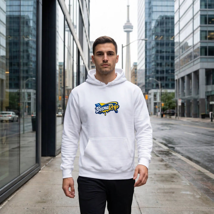 SVJETSKO 2026™ – Hoodie