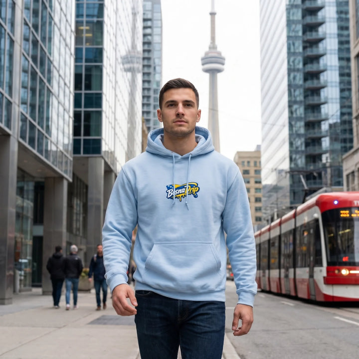 SVJETSKO 2026™ – Hoodie